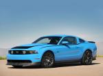Ford Mustang RTR Package 2010 года